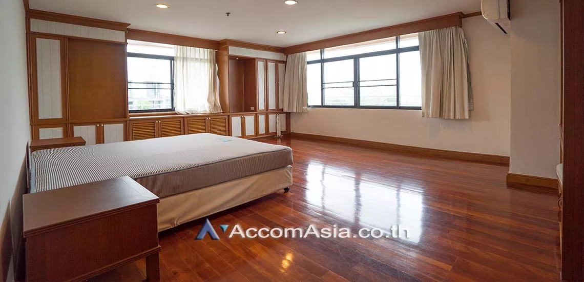 9  4 br Apartment For Rent in Sukhumvit ,Bangkok BTS Thong Lo at Charming Style AA28259
