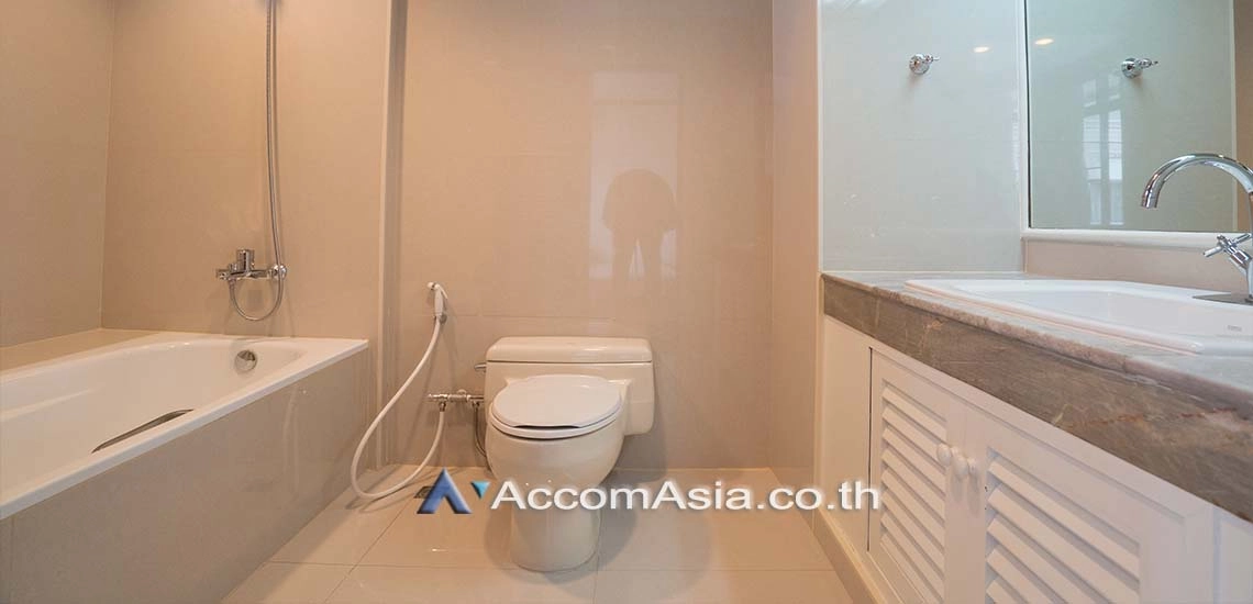 13  4 br Apartment For Rent in Sukhumvit ,Bangkok BTS Thong Lo at Ideal Apartment For Big Family - Unit starts 280 SQ.M. AA28259