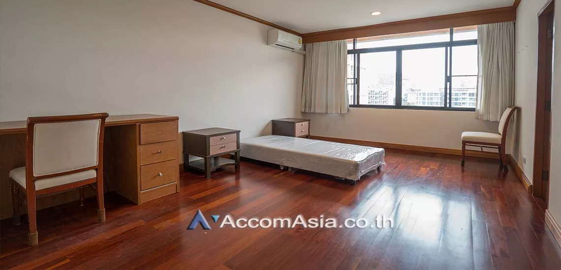 7  4 br Apartment For Rent in Sukhumvit ,Bangkok BTS Thong Lo at Charming Style AA28259