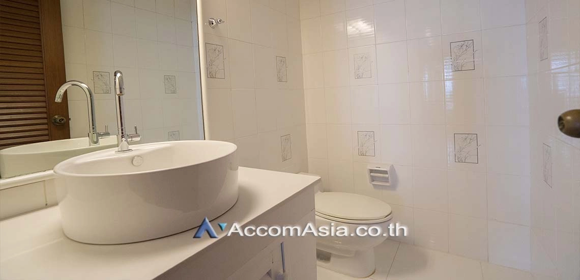 14  4 br Apartment For Rent in Sukhumvit ,Bangkok BTS Thong Lo at Ideal Apartment For Big Family - Unit starts 280 SQ.M. AA28259