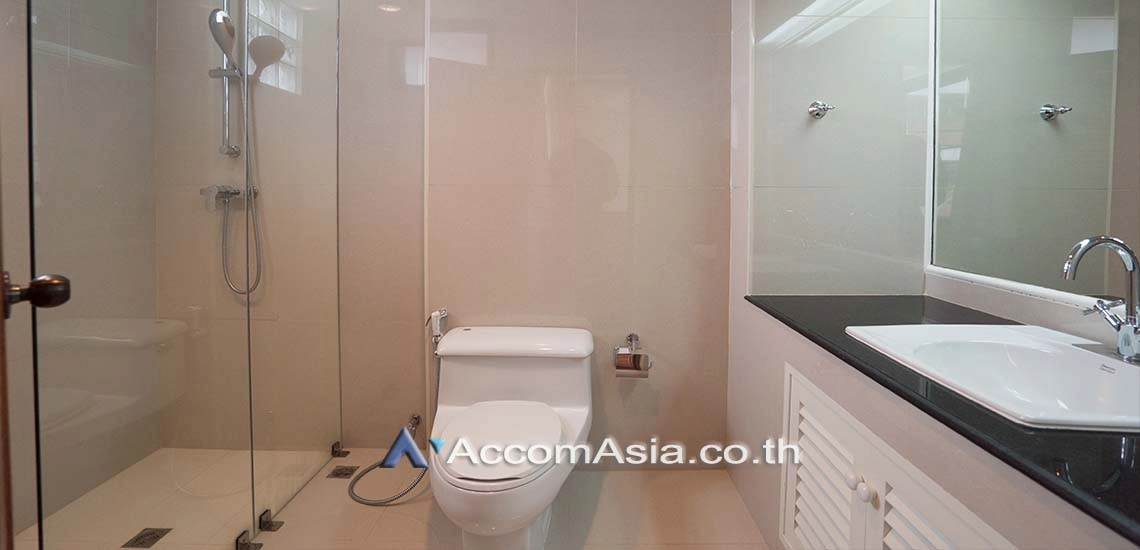 15  4 br Apartment For Rent in Sukhumvit ,Bangkok BTS Thong Lo at Ideal Apartment For Big Family - Unit starts 280 SQ.M. AA28259