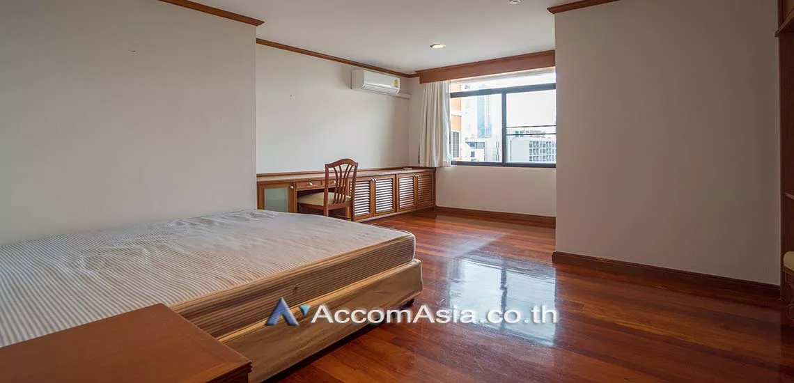8  4 br Apartment For Rent in Sukhumvit ,Bangkok BTS Thong Lo at Charming Style AA28259