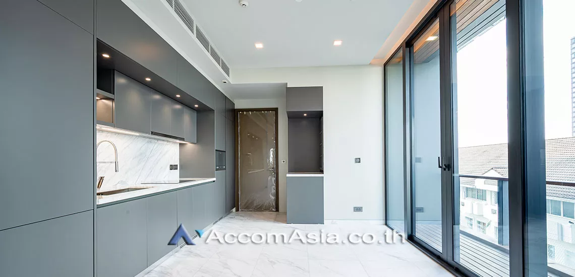unitPet friendly |  2 Bedrooms  Condominium For Rent in Sukhumvit, Bangkok  near BTS Thong Lo (AA28262)