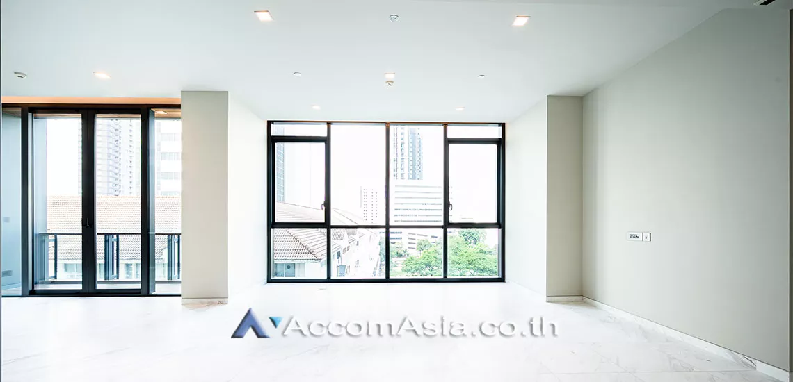 unitPet friendly |  2 Bedrooms  Condominium For Rent in Sukhumvit, Bangkok  near BTS Thong Lo (AA28262)