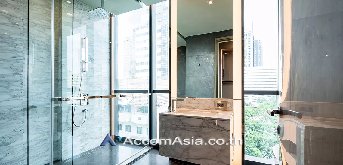 unitPet friendly |  2 Bedrooms  Condominium For Rent in Sukhumvit, Bangkok  near BTS Thong Lo (AA28262)