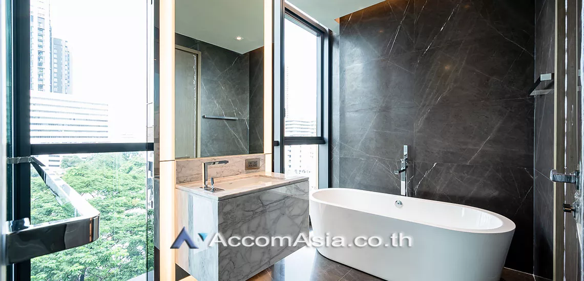 5  2 br Condominium For Rent in Sukhumvit ,Bangkok BTS Thong Lo at The Monument Thong Lo AA28262