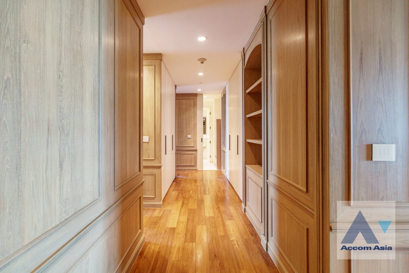 12  4 br Condominium for rent and sale in Ploenchit ,Bangkok BTS Ratchadamri - MRT Silom at 185 Rajadamri AA28264