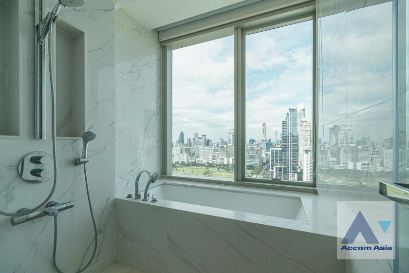 17  4 br Condominium for rent and sale in Ploenchit ,Bangkok BTS Ratchadamri - MRT Silom at 185 Rajadamri AA28264