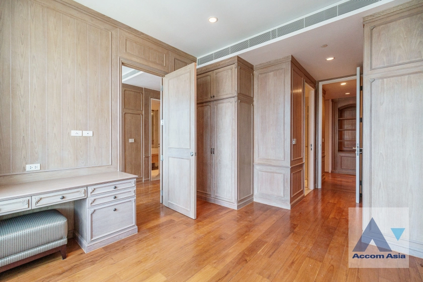 23  4 br Condominium for rent and sale in Ploenchit ,Bangkok BTS Ratchadamri - MRT Silom at 185 Rajadamri AA28264