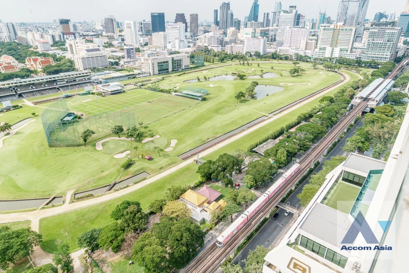 31  4 br Condominium for rent and sale in Ploenchit ,Bangkok BTS Ratchadamri - MRT Silom at 185 Rajadamri AA28264