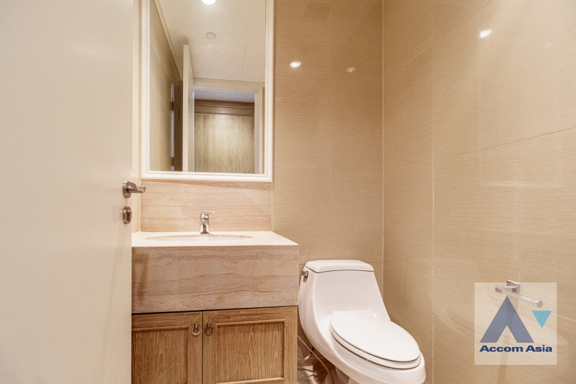 30  4 br Condominium for rent and sale in Ploenchit ,Bangkok BTS Ratchadamri - MRT Silom at 185 Rajadamri AA28264