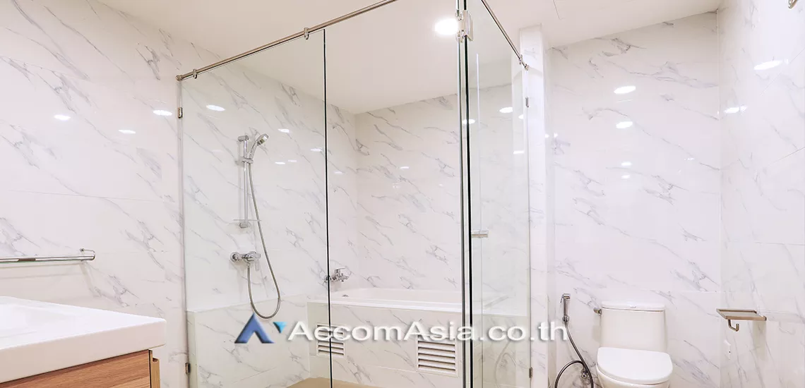 unitPet friendly |  2 Bedrooms  Apartment For Rent in Sukhumvit, Bangkok  near BTS Asok (AA28273)