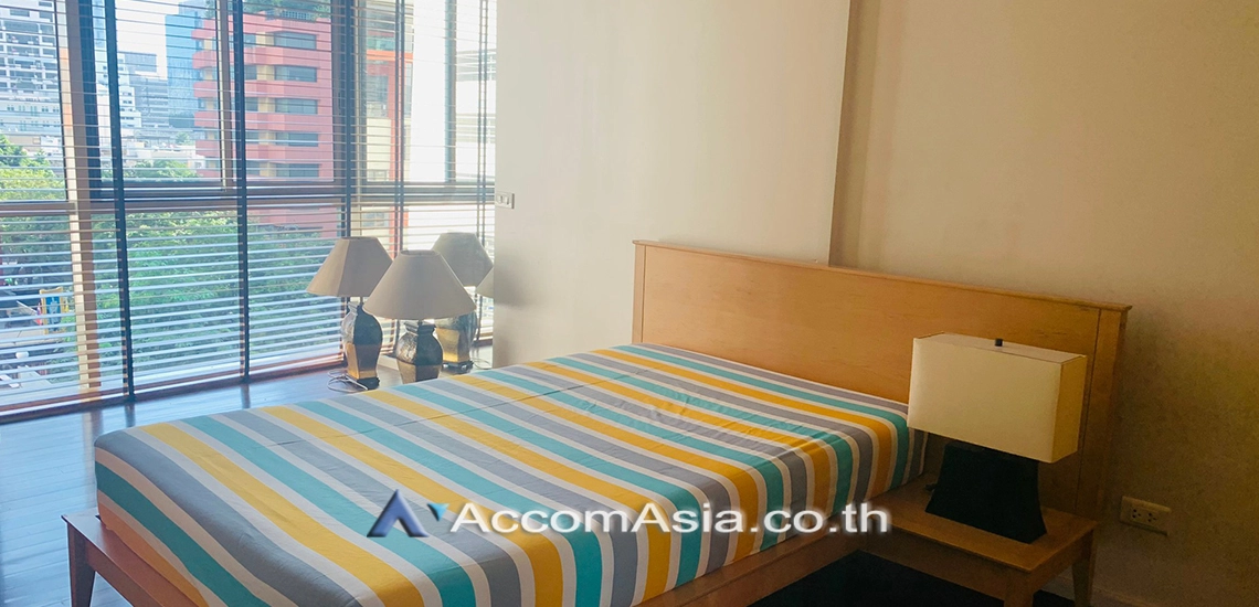 10  2 br Condominium For Rent in Silom ,Bangkok BTS Sala Daeng - MRT Silom at The Legend Saladaeng AA28282