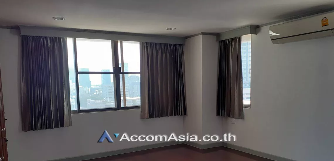 5  3 br Condominium For Rent in Sukhumvit ,Bangkok BTS Thong Lo at Karuehart Thongthip AA28284