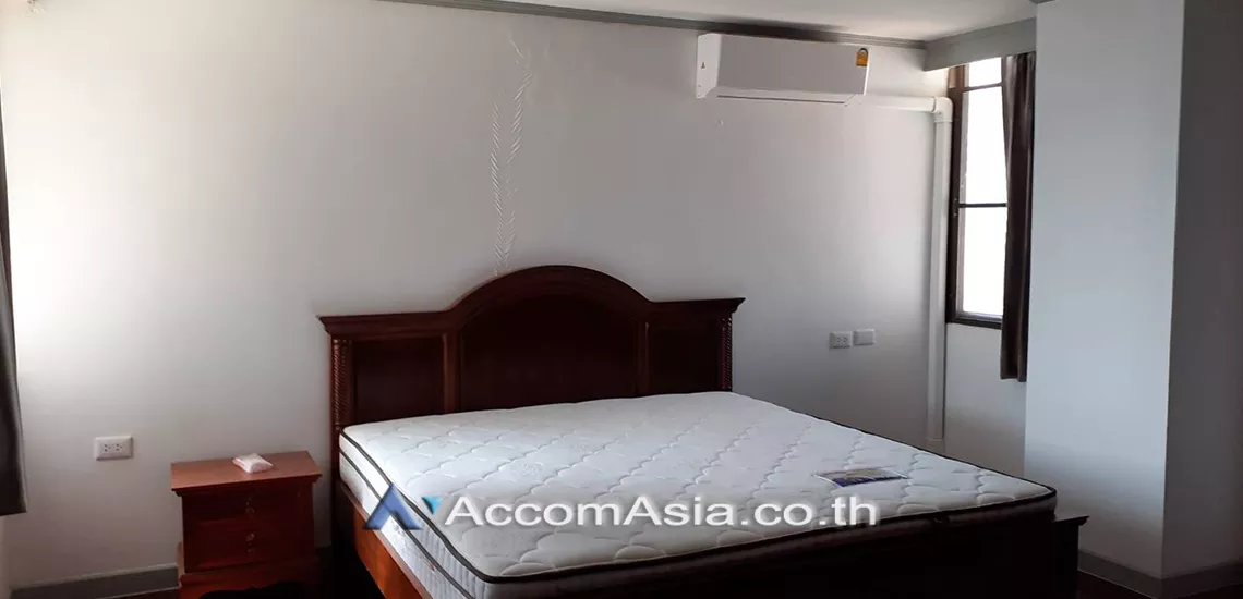 6  3 br Condominium For Rent in Sukhumvit ,Bangkok BTS Thong Lo at Karuehart Thongthip AA28284