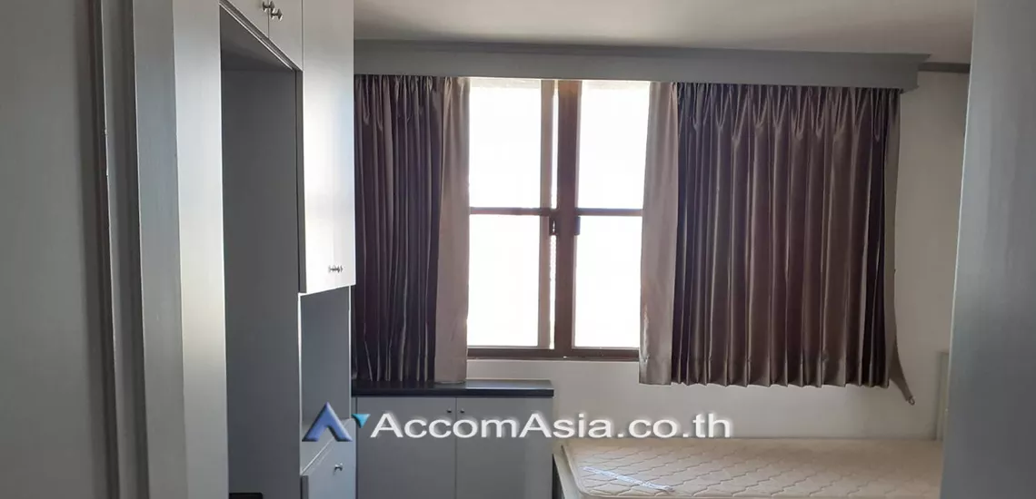 7  3 br Condominium For Rent in Sukhumvit ,Bangkok BTS Thong Lo at Karuehart Thongthip AA28284