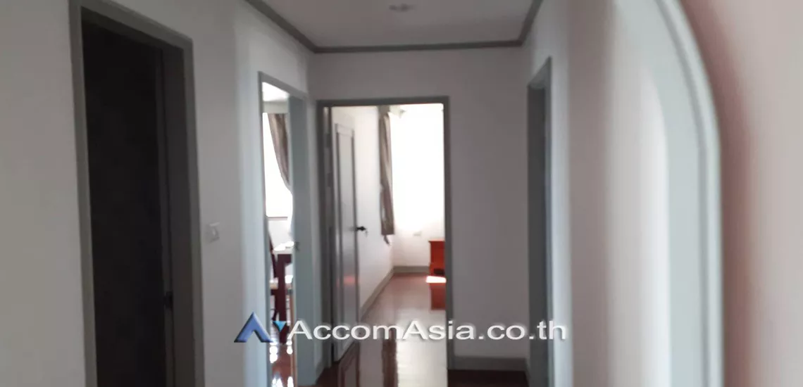 8  3 br Condominium For Rent in Sukhumvit ,Bangkok BTS Thong Lo at Karuehart Thongthip AA28284