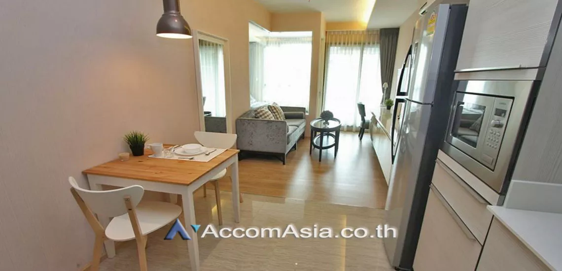  H Sukhumvit 43 Condominium  1 Bedroom for Rent BTS Thong Lo in Sukhumvit Bangkok