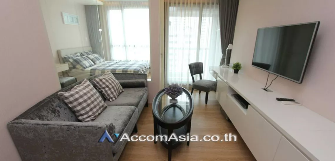 4  1 br Condominium For Rent in Sukhumvit ,Bangkok BTS Thong Lo at H Sukhumvit 43 AA28288