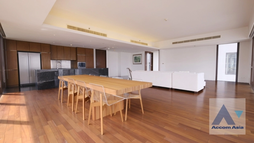 11  3 br Condominium For Rent in Ploenchit ,Bangkok BTS Ratchadamri at Hansar Residence AA28289