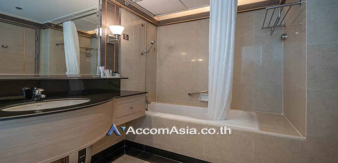 4  2 br Apartment For Rent in Sukhumvit ,Bangkok BTS Asok - MRT Sukhumvit at Residence in Prime Asoke AA28292