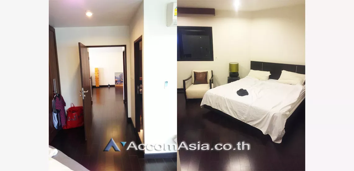 5  2 br Condominium For Rent in Sathorn ,Bangkok BTS Sala Daeng - MRT Lumphini at Sathorn Gardens AA28293