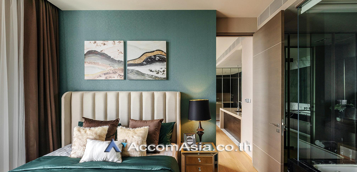 5  1 br Condominium for rent and sale in Silom ,Bangkok BTS Sala Daeng at Saladaeng One Condominium AA28294