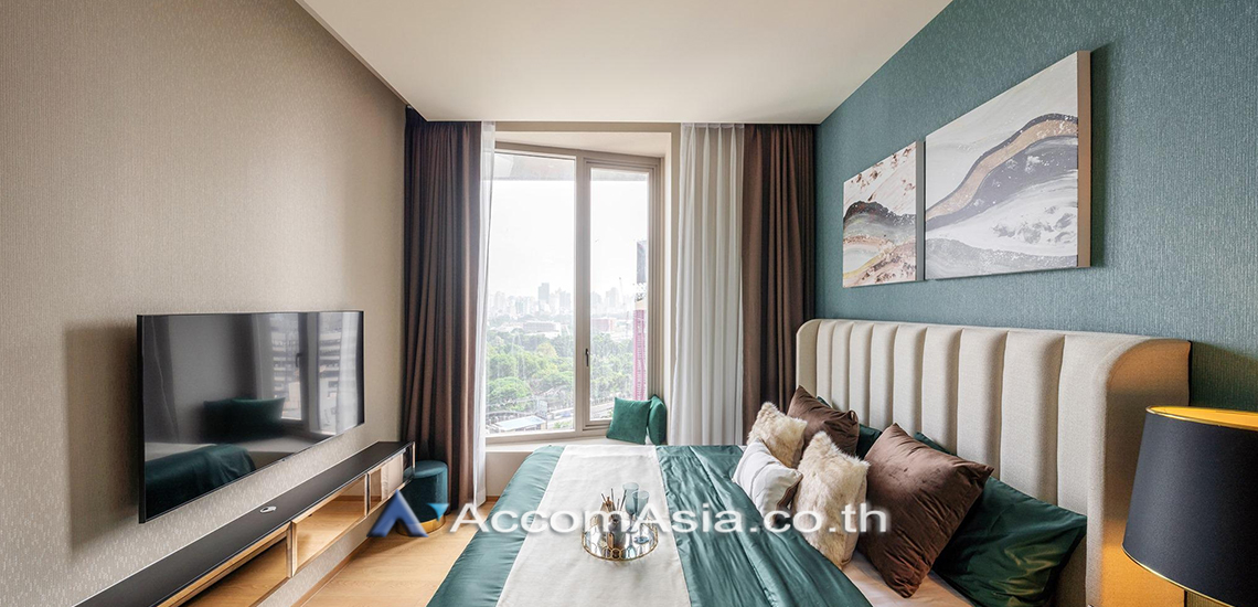 6  1 br Condominium for rent and sale in Silom ,Bangkok BTS Sala Daeng at Saladaeng One Condominium AA28294