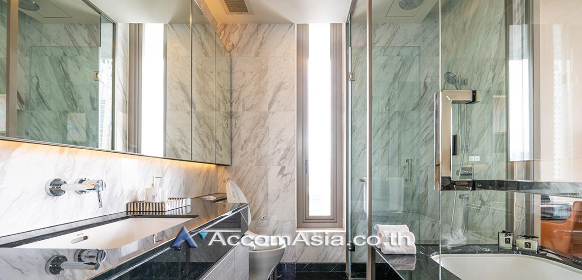 8  1 br Condominium for rent and sale in Silom ,Bangkok BTS Sala Daeng at Saladaeng One Condominium AA28294