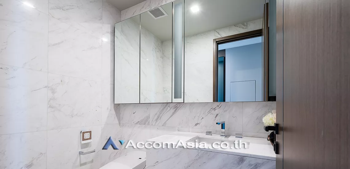 11  2 br Condominium For Rent in Sukhumvit ,Bangkok BTS Thong Lo at The Monument Thong Lo AA28298