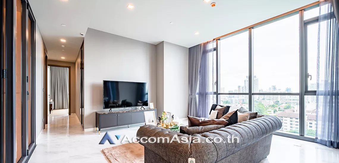  1  2 br Condominium For Rent in Sukhumvit ,Bangkok BTS Thong Lo at The Monument Thong Lo AA28298