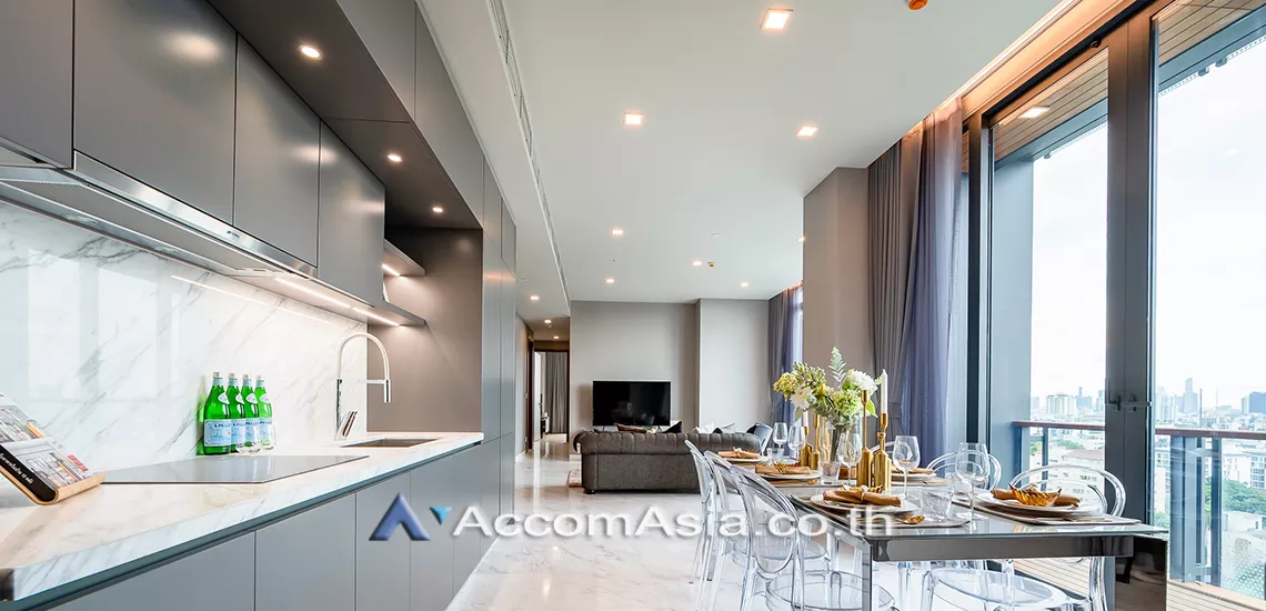5  2 br Condominium For Rent in Sukhumvit ,Bangkok BTS Thong Lo at The Monument Thong Lo AA28298