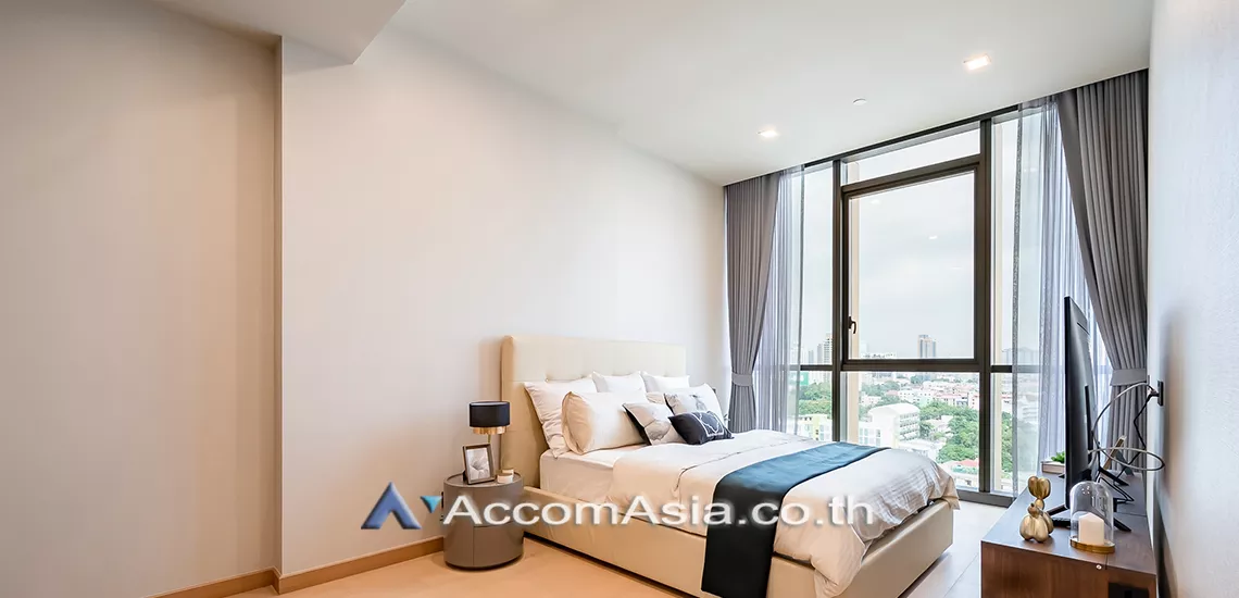 9  2 br Condominium For Rent in Sukhumvit ,Bangkok BTS Thong Lo at The Monument Thong Lo AA28298