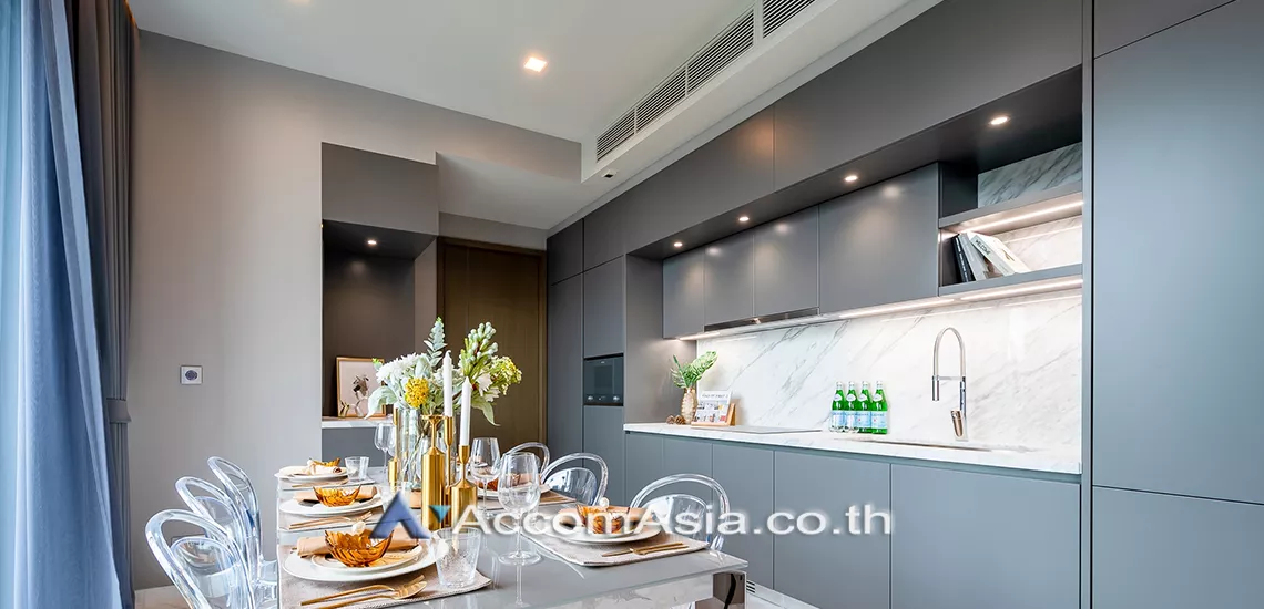 10  2 br Condominium For Rent in Sukhumvit ,Bangkok BTS Thong Lo at The Monument Thong Lo AA28298