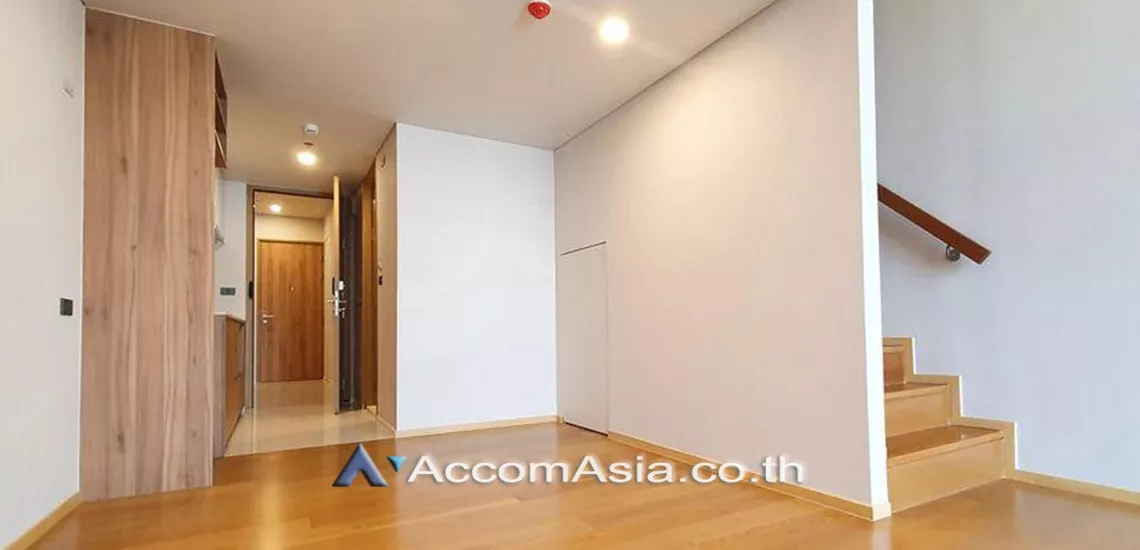  1  1 br Condominium For Sale in Sukhumvit ,Bangkok BTS Phrom Phong - MRT Sukhumvit at Siamese Exclusive 31 AA28299