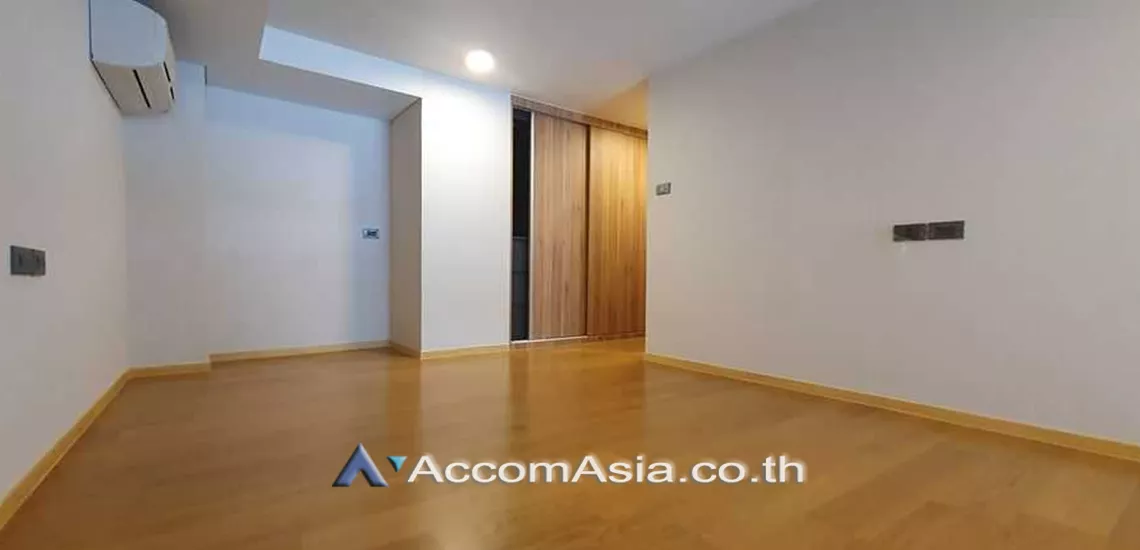 4  1 br Condominium For Sale in Sukhumvit ,Bangkok BTS Phrom Phong - MRT Sukhumvit at Siamese Exclusive 31 AA28299