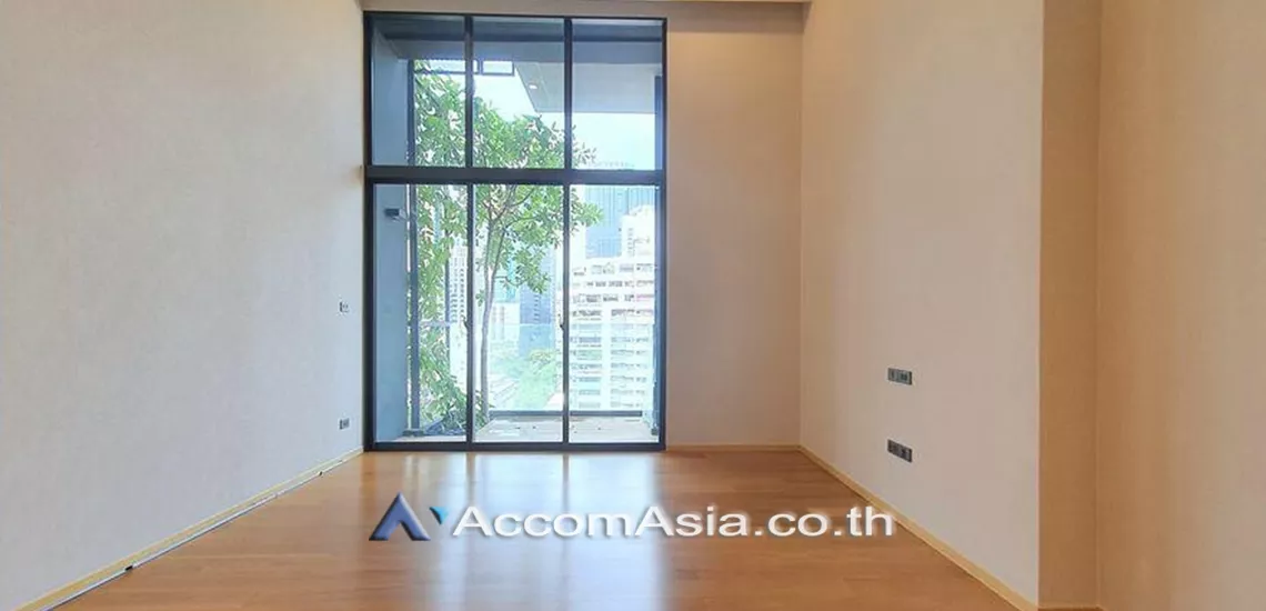 5  1 br Condominium For Sale in Sukhumvit ,Bangkok BTS Phrom Phong - MRT Sukhumvit at Siamese Exclusive Sukhumvit 31 AA28299