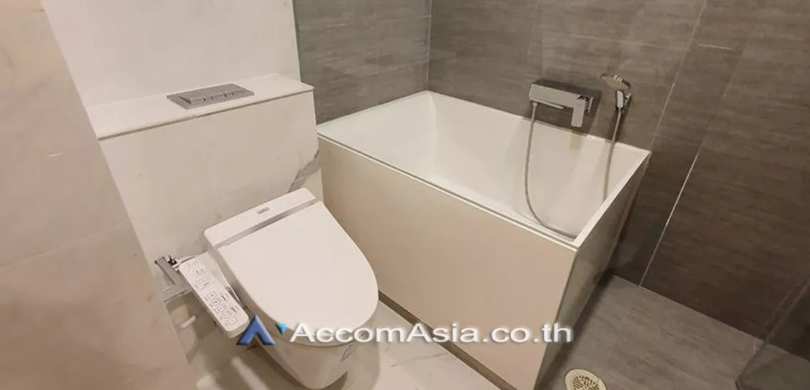 7  1 br Condominium For Sale in Sukhumvit ,Bangkok BTS Phrom Phong - MRT Sukhumvit at Siamese Exclusive Sukhumvit 31 AA28299