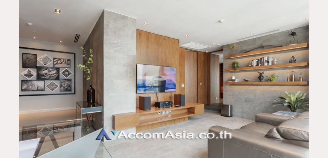 18  2 br Condominium for rent and sale in Sukhumvit ,Bangkok BTS Asok - MRT Sukhumvit at Millennium Residence AA28301