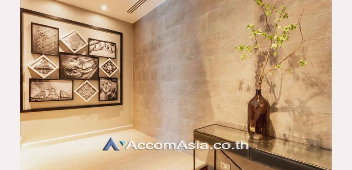 20  2 br Condominium for rent and sale in Sukhumvit ,Bangkok BTS Asok - MRT Sukhumvit at Millennium Residence AA28301