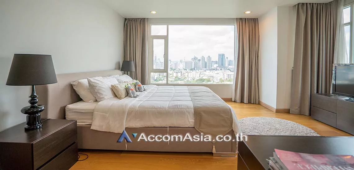 4  3 br Apartment For Rent in Sukhumvit ,Bangkok BTS Thong Lo at The Modern dwelling AA28304