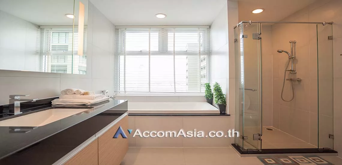 7  3 br Apartment For Rent in Sukhumvit ,Bangkok BTS Thong Lo at The Modern dwelling AA28304