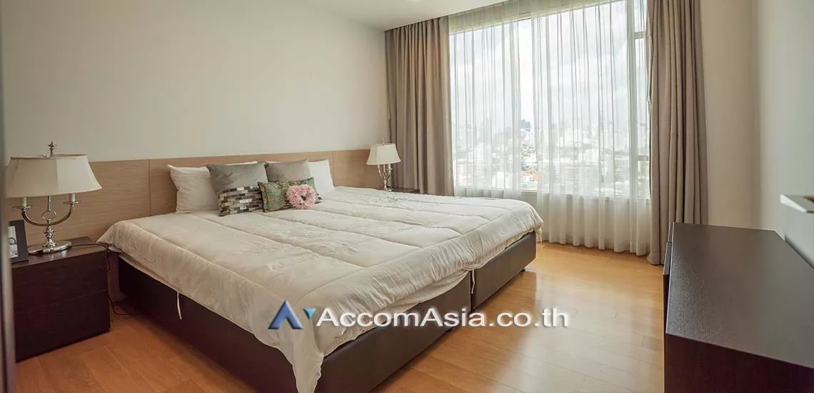 5  3 br Apartment For Rent in Sukhumvit ,Bangkok BTS Thong Lo at The Modern dwelling AA28304