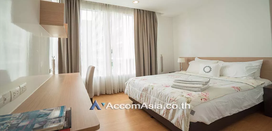 6  3 br Apartment For Rent in Sukhumvit ,Bangkok BTS Thong Lo at The Modern dwelling AA28304