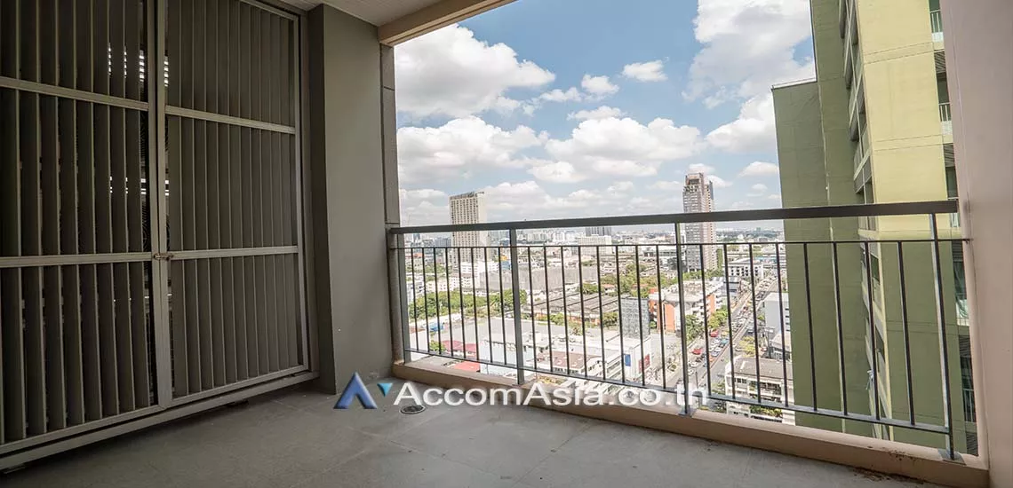 8  3 br Apartment For Rent in Sukhumvit ,Bangkok BTS Thong Lo at The Modern dwelling AA28304