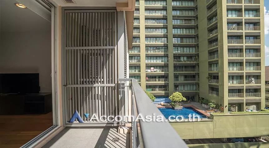 5  2 br Apartment For Rent in Sukhumvit ,Bangkok BTS Thong Lo at The Modern dwelling AA28305