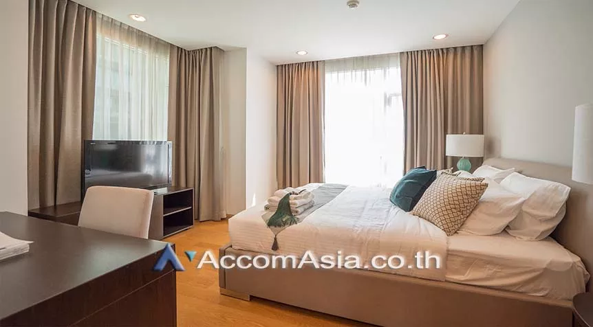 6  2 br Apartment For Rent in Sukhumvit ,Bangkok BTS Thong Lo at The Modern dwelling AA28305