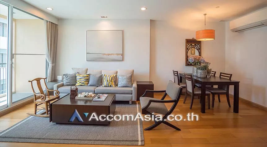Pet friendly |  The Modern dwelling Apartment  2 Bedroom for Rent BTS Thong Lo in Sukhumvit Bangkok