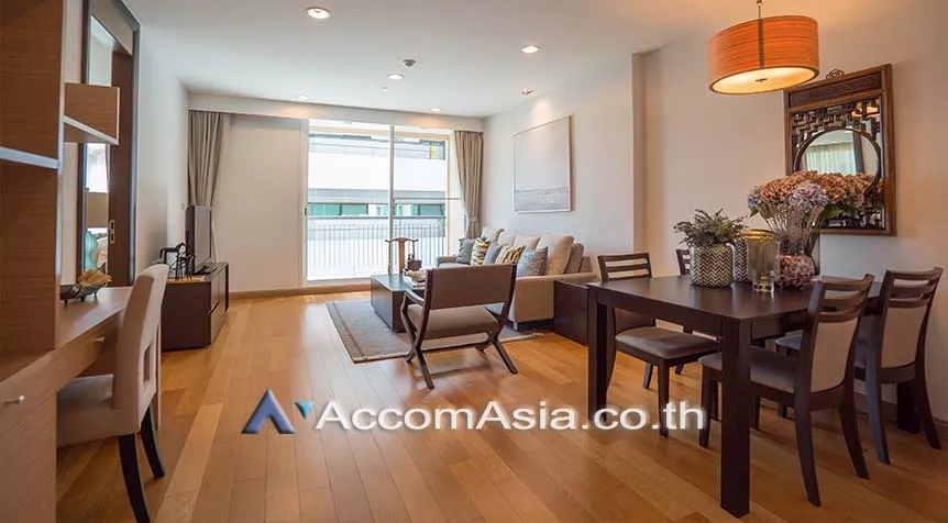 Pet friendly |  2 Bedrooms  Apartment For Rent in Sukhumvit, Bangkok  near BTS Thong Lo (AA28305)