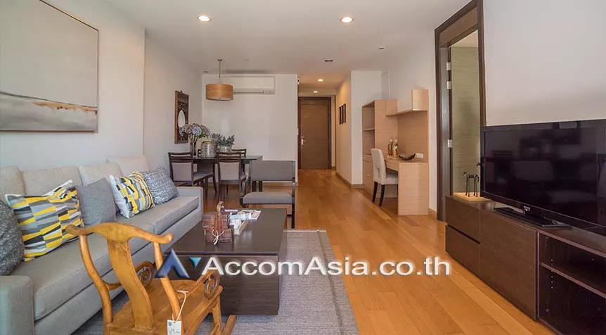  1  2 br Apartment For Rent in Sukhumvit ,Bangkok BTS Thong Lo at The Modern dwelling AA28305